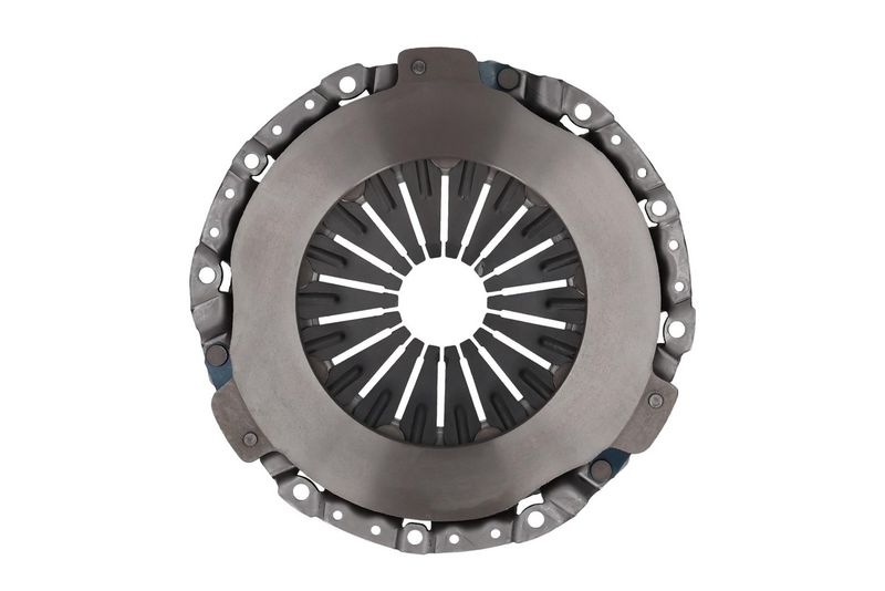 Sidurisurveplaat, KAMOKA PC187