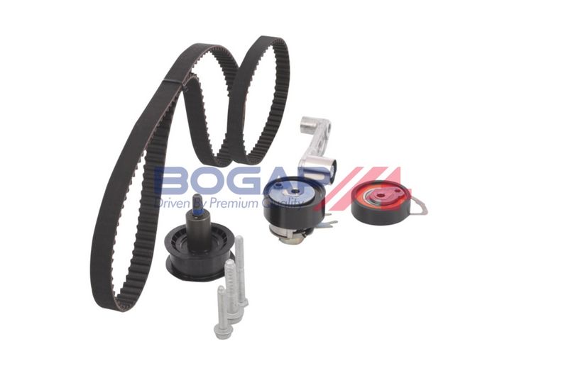 SET CUREA DE DISTRIBUTIE BOGAP A1328169