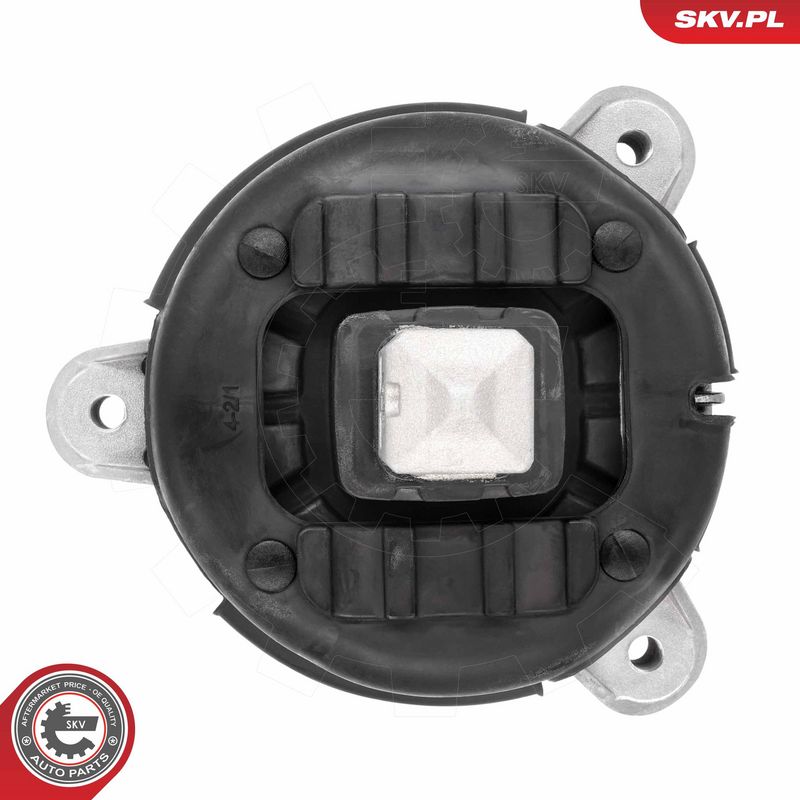 Paigutus, Mootor, ESEN SKV 75SKV014