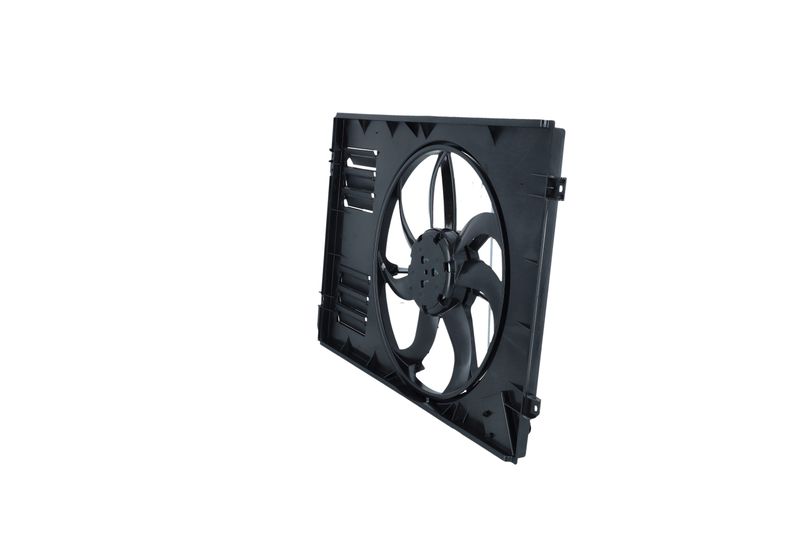 Ventilaator, mootorijahutus, NRF 47925