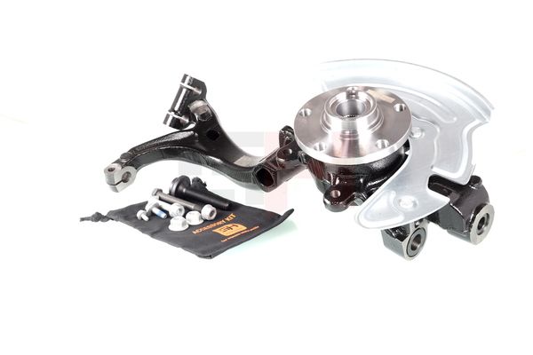 GH GH-289945H Steering Knuckle, wheel suspension