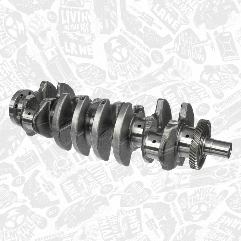 Product Image - Krukas - HK0182 - ET ENGINETEAM