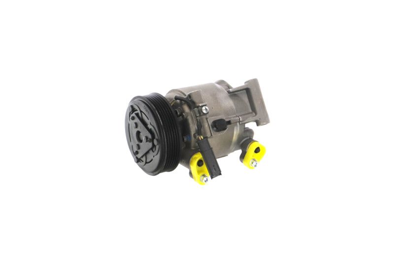 REMANTE 005-001-000225R Compressor, air conditioning