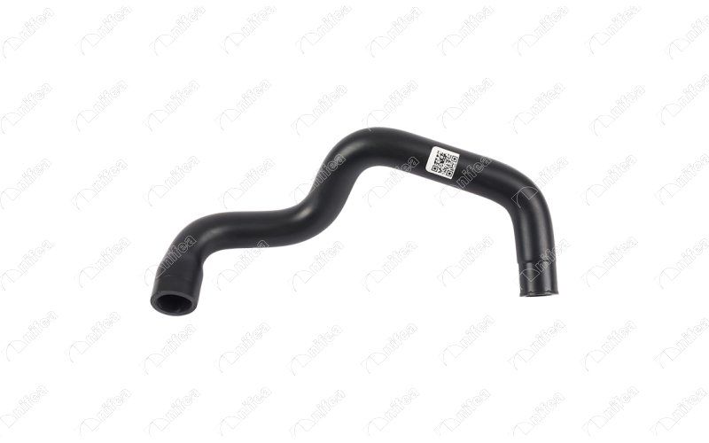 NIFEA 35214 - Intake Pipe, Air Filter