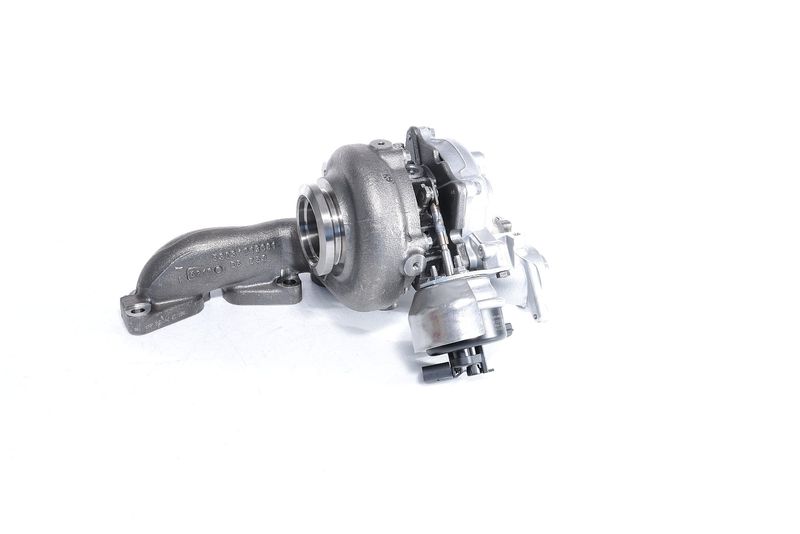 Compresor,sistem de supraalimentare T916673 BTS Turbo