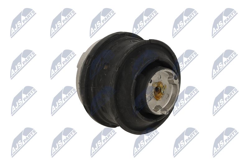 Paigutus, Mootor, NTY ZPS-ME-083