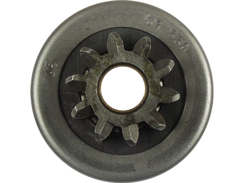 AS-PL SD9135(LETRIKA) Freewheel Gear, starter