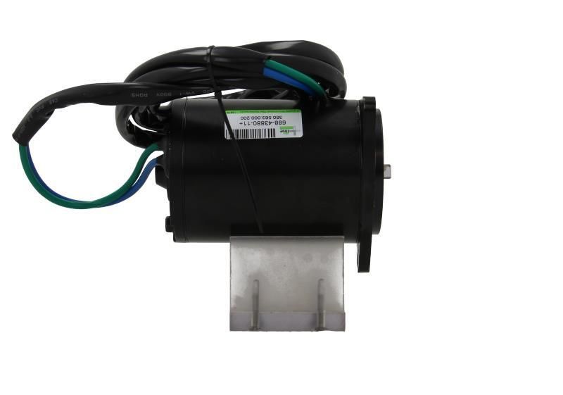 BV PSH 350.563.000.200 Electric Motor