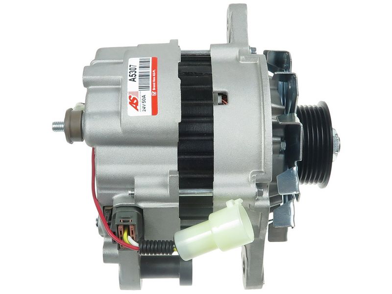 AS-PL A5307 Alternator