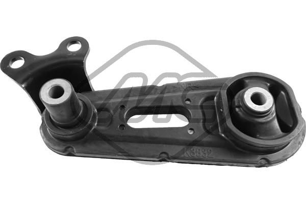 Support+moteur METALCAUCHO 58521