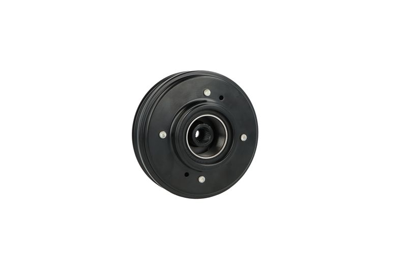 Magnetsidur, kliimakompressor, NRF 380009