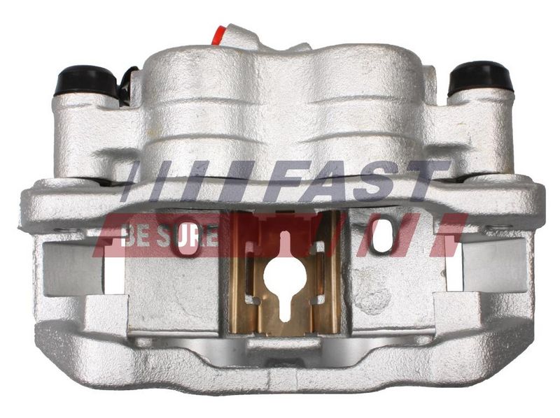 Brake caliper front right 96> 35-49 35c