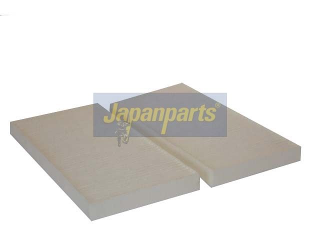 JAPANPARTS Filtras, salono oras