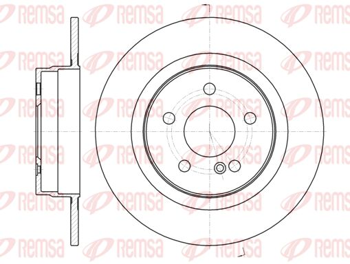 REM61070-00-MODEL.BMP