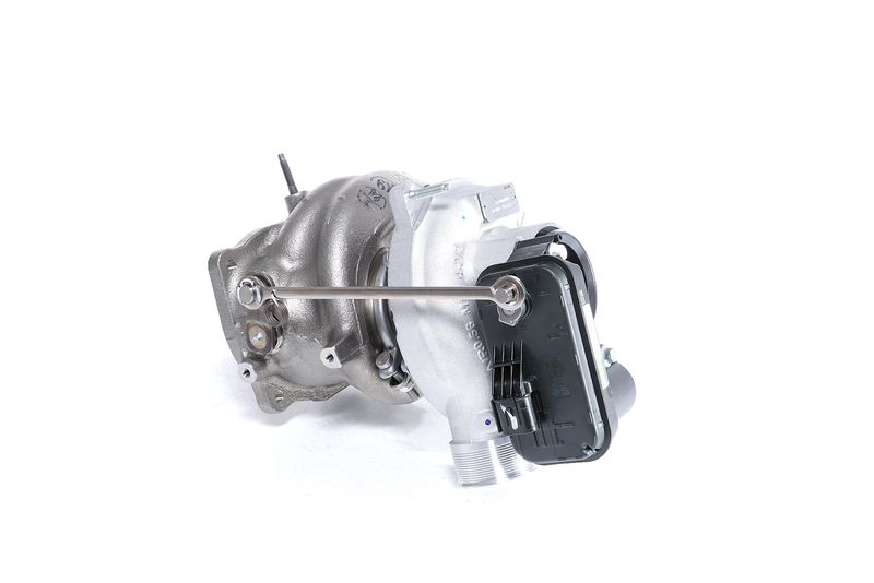 Compresor,sistem de supraalimentare T918698 BTS Turbo