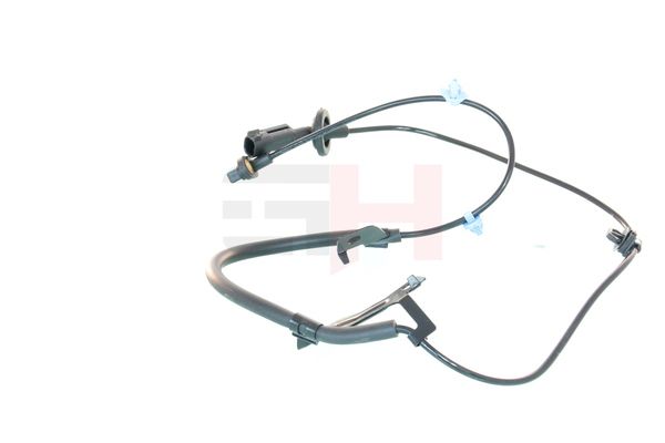 Andur, rattapöörete arv, GH GH-719339V