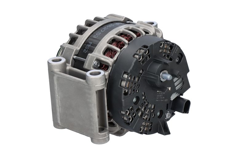 GENERATOR VALEO 444289 11