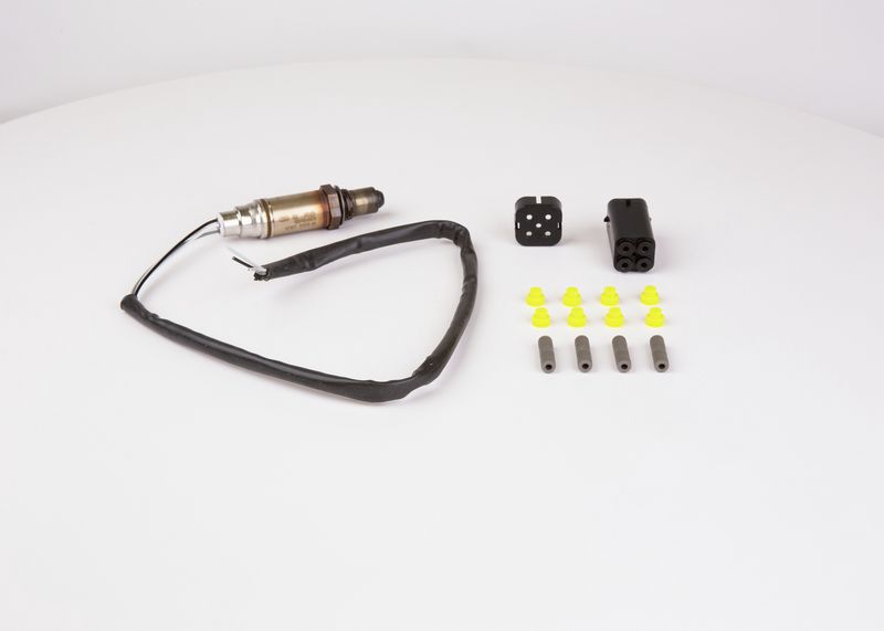 Lambda andur, BOSCH 0 258 986 506