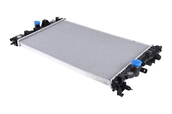 STELLOX 10-26797-SX Radiator, engine cooling