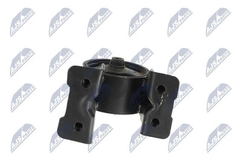 Paigutus, Mootor, NTY ZPS-HY-505