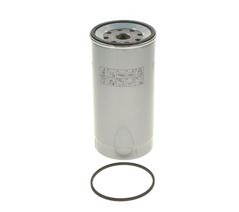 BOSCH F 026 402 747 Fuel Filter