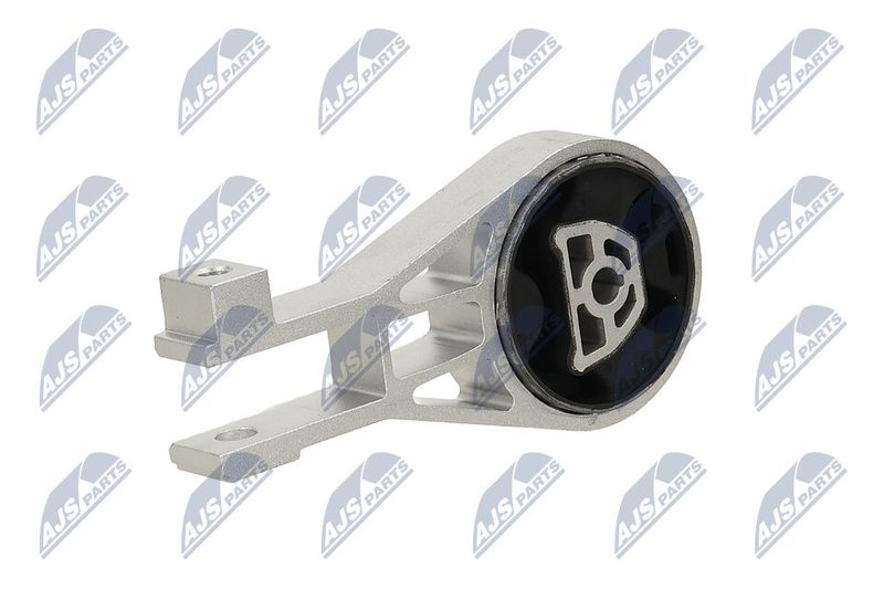 Paigutus, Mootor, NTY ZPS-PL-002