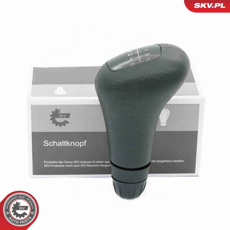 ESEN SKV 63SKV146 - Gear Lever Knob