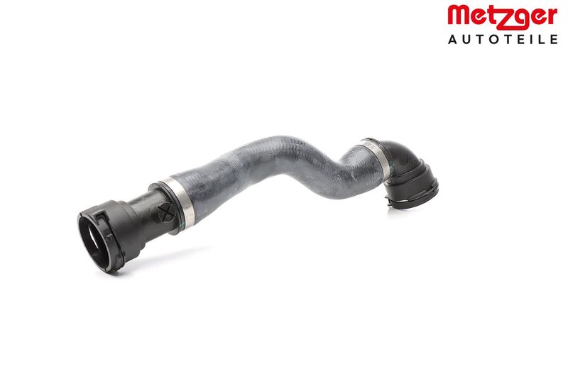 METZGER AUTOTEILE 2420291 Radiator Hose