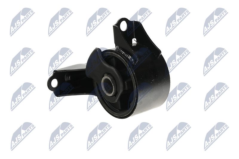 Paigutus, Mootor, NTY ZPS-HD-109