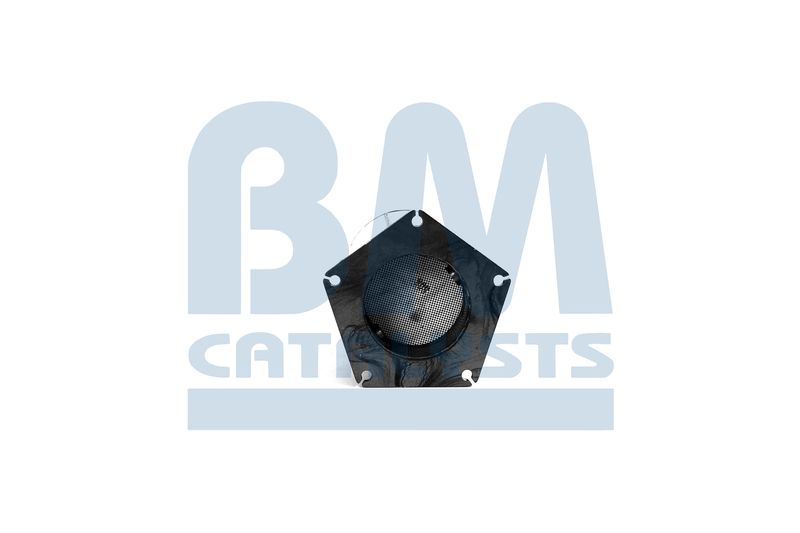 BM Catalysts BM11130 Soot/Particulate Filter, exhaust system