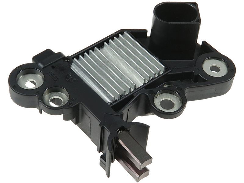Regulator, alternator AS-PL ARE0231S
