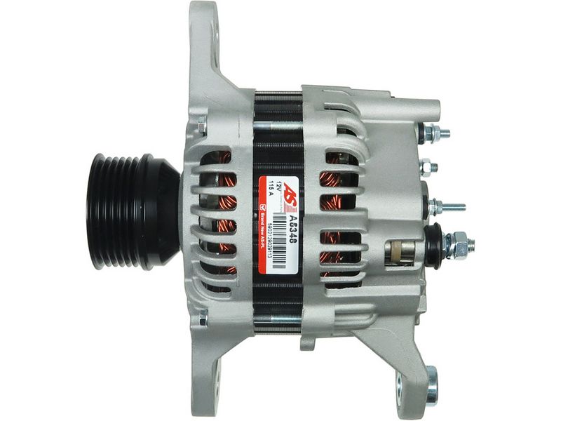 AS-PL A5348 Alternator