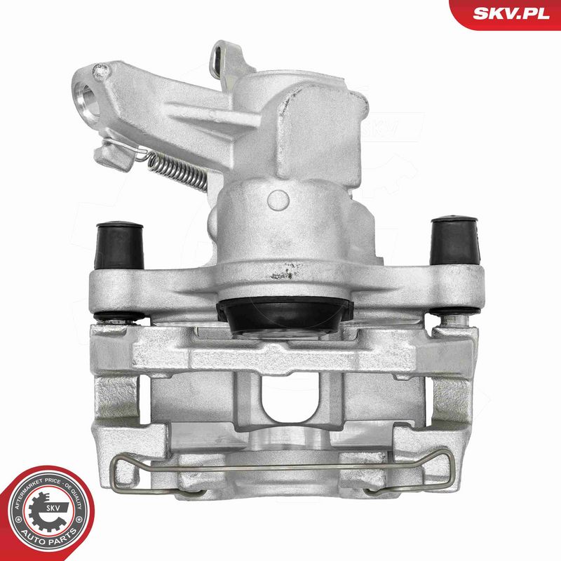 Pidurisadul, ESEN SKV 78SKV554