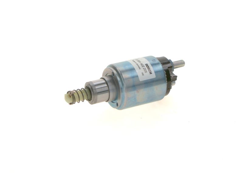 BOSCH 0331402205 Solenoid Switch, starter