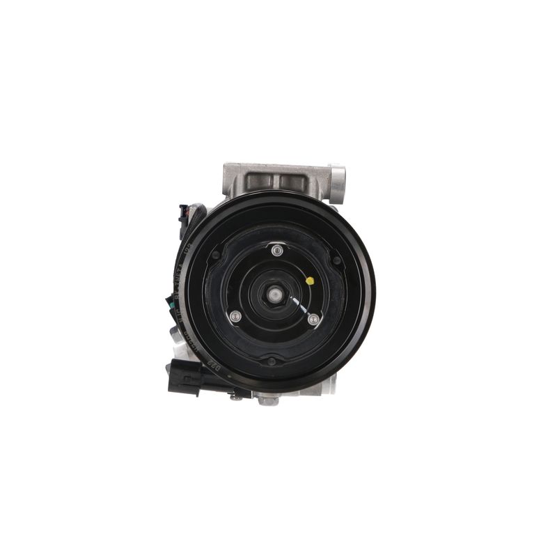 Kompressor, kliimaseade, NISSENS 890230