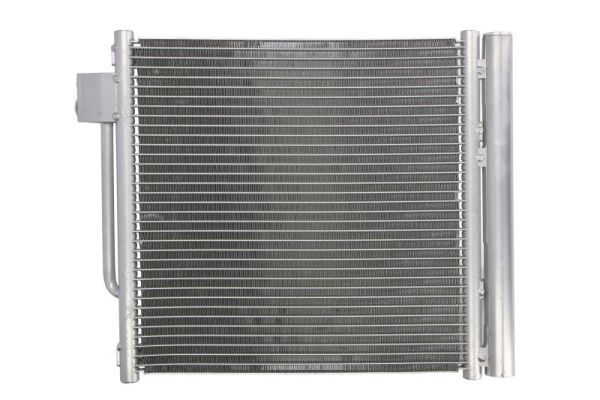 THERMOTEC KTT110809 Condenser, air conditioning