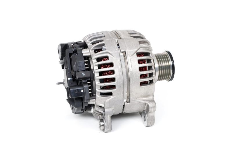 BOSCH 0124525146 Alternator