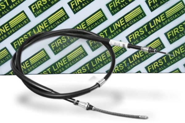 FIRST LINE Cable Pull, parking brake FKB2761