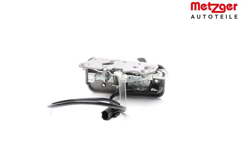 METZGER AUTOTEILE 2314663 Door Lock