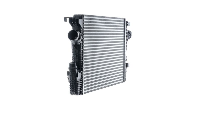 Product Image - Intercooler, inlaatluchtkoeler - CI625000P - MAHLE