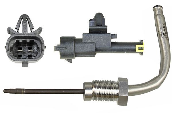 METZGER AUTOTEILE 0894662 Sensor, exhaust gas temperature