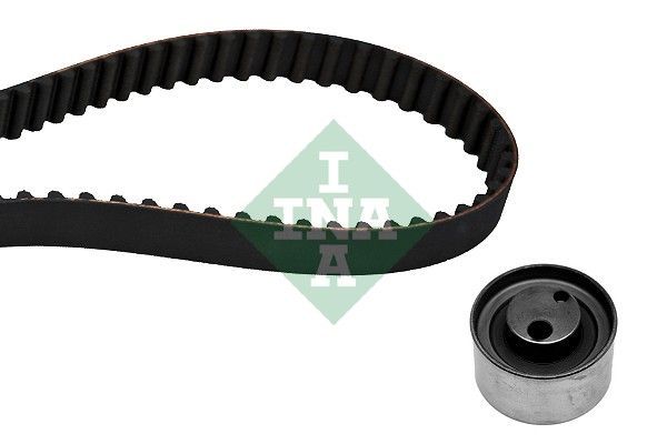 Schaeffler INA Fogasszíjkészlet 530 0322 10