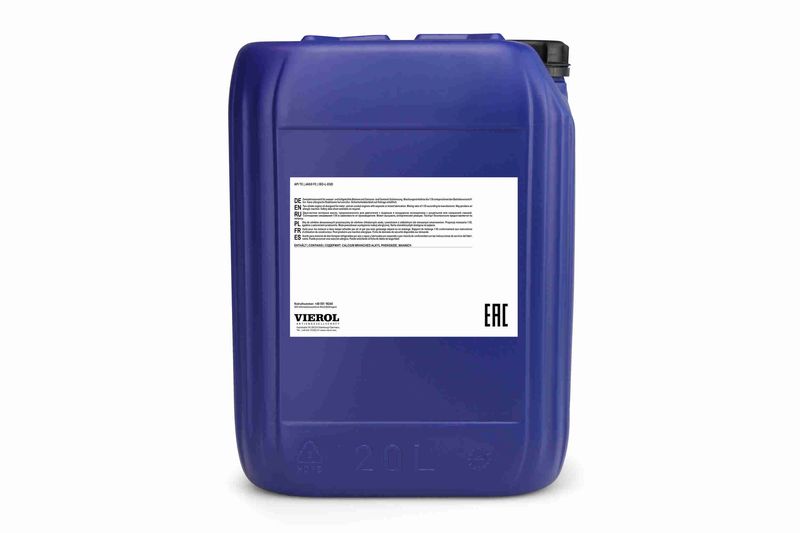 VAICO V60-0353 Engine Oil