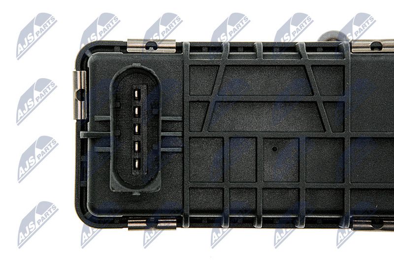 Täiturseade, turboülelaadur, NTY ECD-ME-010