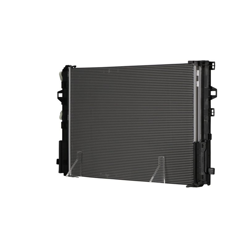 NISSENS 940322 Condenser, air conditioning