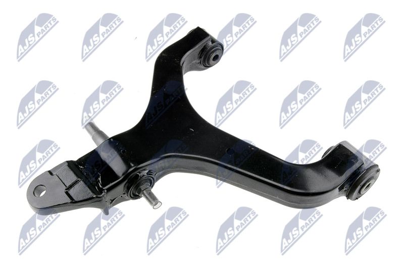 NTY ZWD-DW-007 Control/Trailing Arm, wheel suspension