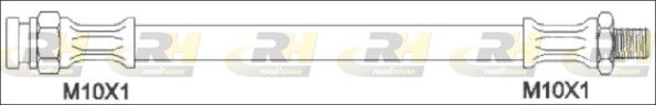 Product Image - Pakking, oliezeef - 190.179 - ELRING