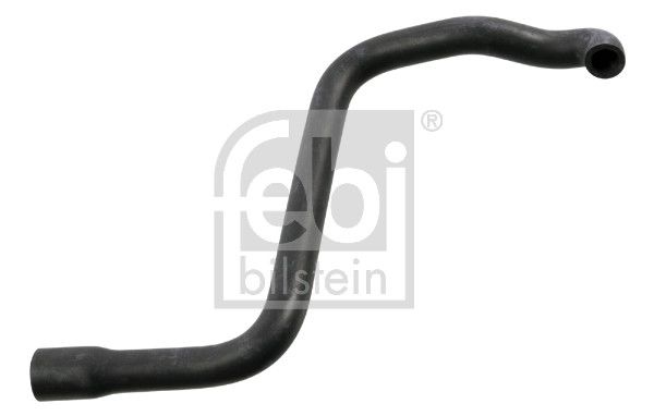 FEBI BILSTEIN 12554 Hose, cylinder head cover ventilation