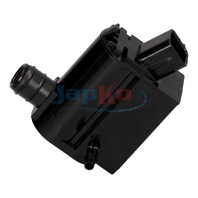 Klaasipesuvee pump, klaasipuhastus, JAPKO 156H04