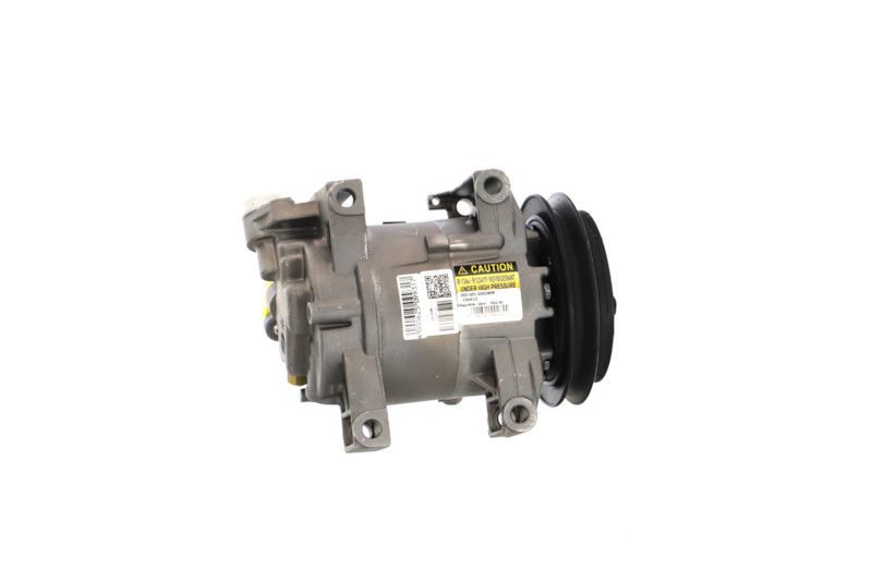 REMANTE 005-001-000289R Compressor, air conditioning